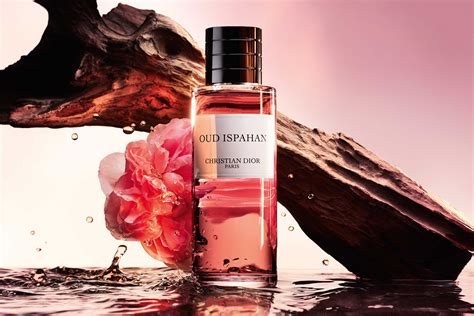 dior fragrance creator